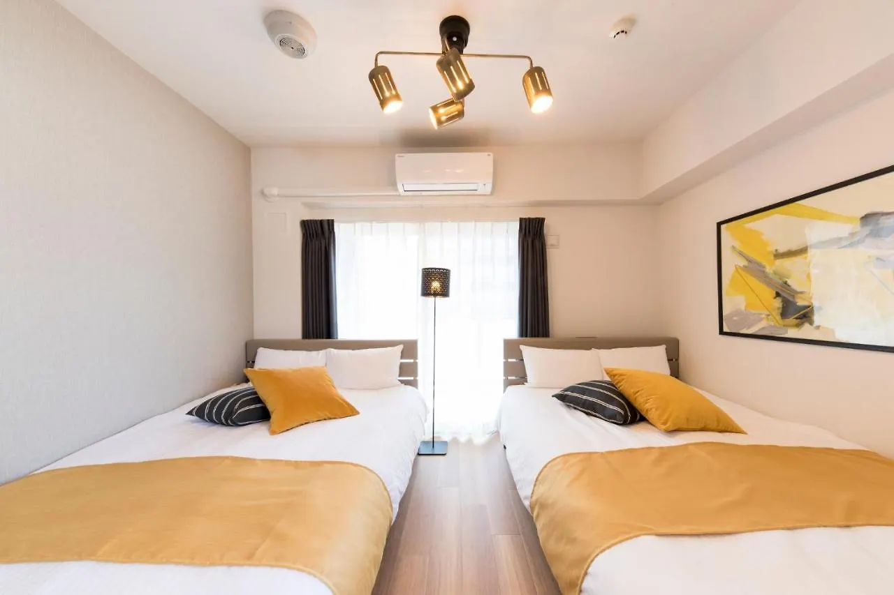 酒店 Sg Residence Inn Hakata - Vacation Stay 90700 福岡 日本