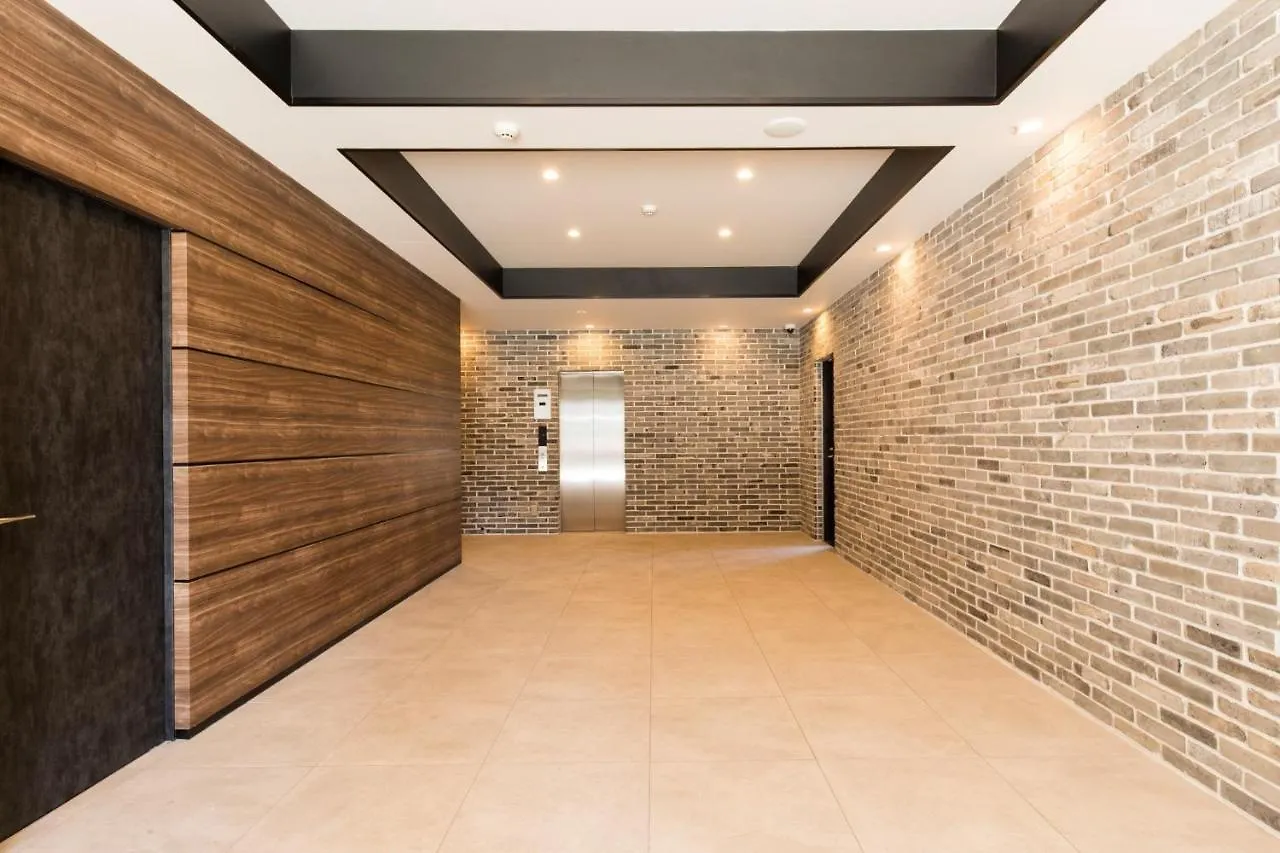 酒店 Sg Residence Inn Hakata - Vacation Stay 90700 福岡