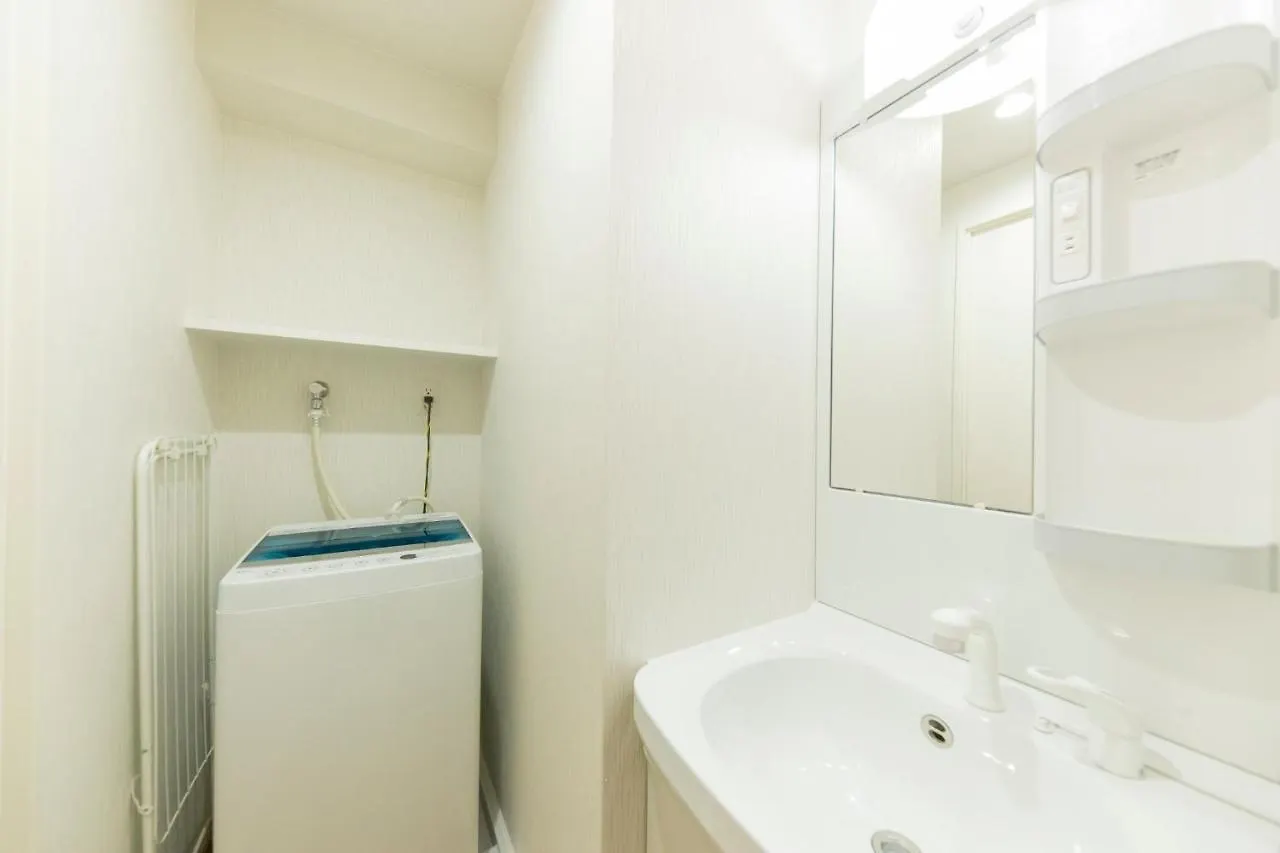 فندق Sg Residence Inn Hakata - Vacation Stay 90700 فوكوكا